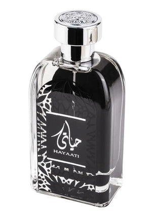 Hayaati- Ard Al Zaafaran, Barbati