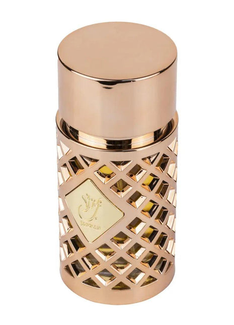 Jazzab Gold- Ard Al Zaafaran, Women