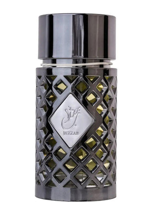 Jazzab Silver- Ard Al Zaafaran, Barbati