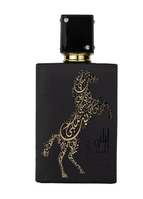 Lail Maleki Eau de Parfum, Lattafa, Unisex - 100ml