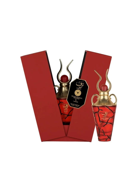 Lattafa Perfumes Taraf apa de parfum de dama 100 ml