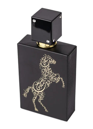 Apa de Parfum Lail Maleki, Lattafa, Unisex - 100ml