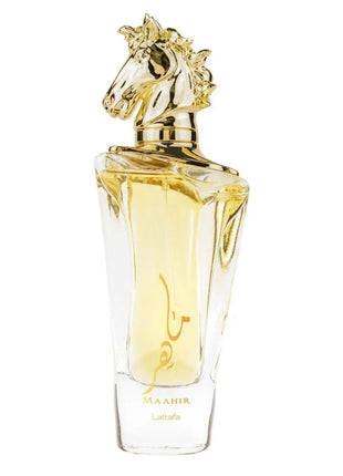 Maahir- Lattafa, Barbati