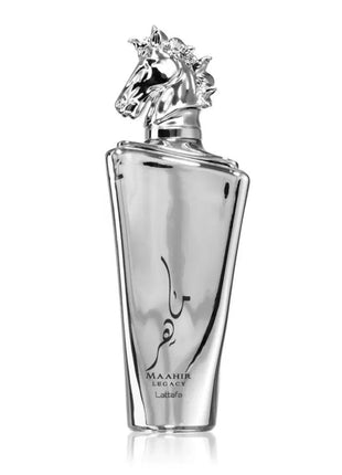 Maahir Legacy- Lattafa, Barbati