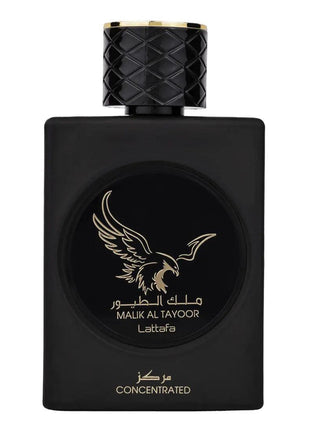 Apa de Parfum Malik al Tayoor Concentrated, Lattafa, Barbati -100ml