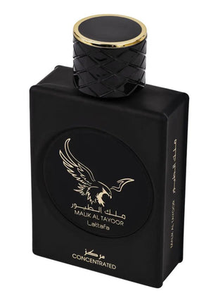 Apa de Parfum Malik al Tayoor Concentrated, Lattafa, Barbati -100ml