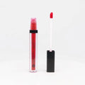 LIP CREAM MATTE (ruj cremă mat)- RASPBERRY RED 3 g