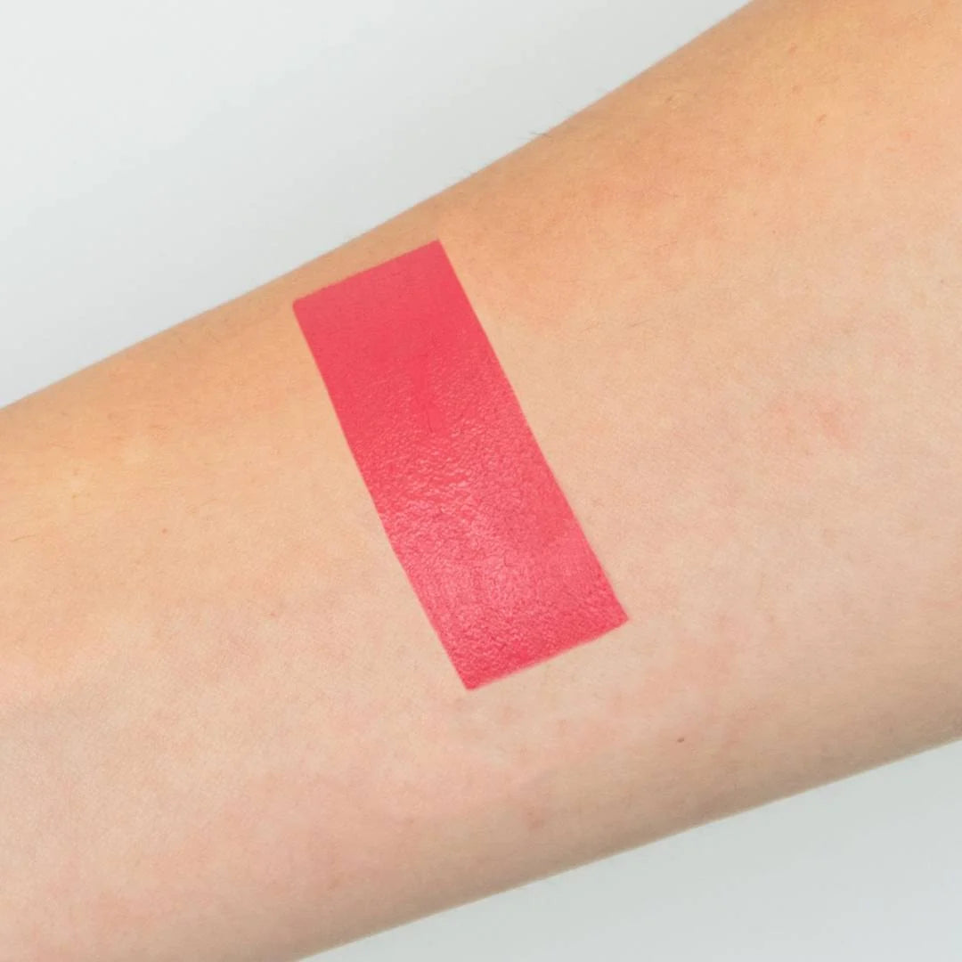LIP CREAM MATTE (ruj cremă mat)- FIRST MAGENTA 3 g