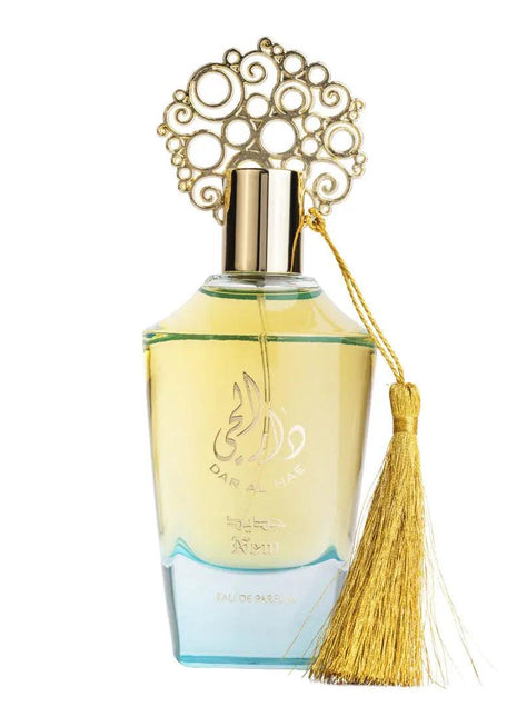 Dar Al Hae- Ard Al Zaafaran, Women