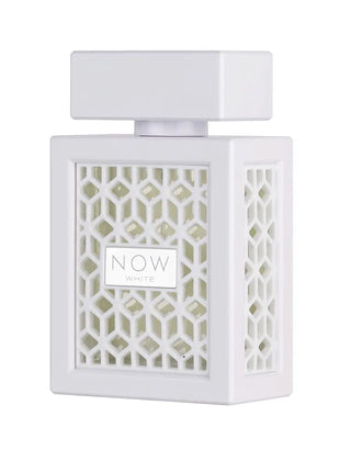 Apa de Parfum Now White, Rave, Unisex - 100ml