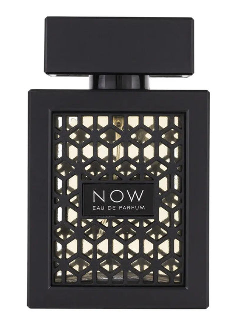 Now- Rave, Men
