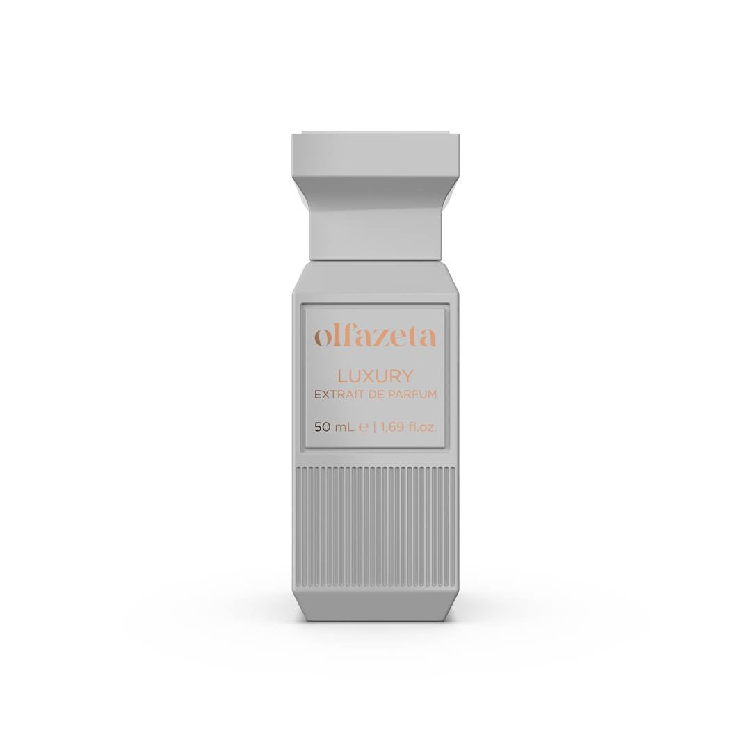 Chogan Unisex Luxury Essence 30% – 50 ml, CODE 101