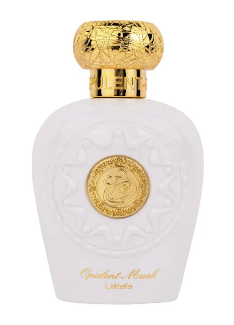 Opulent Musk- Lattafa, Women