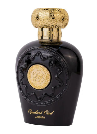 Opulent Oud- Lattafa, Unisex