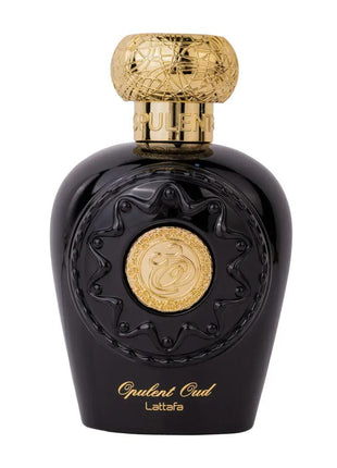 Opulent Oud- Lattafa, Unisex