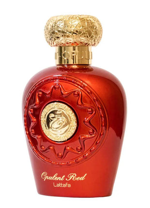 Opulent Red- Lattafa, Femei