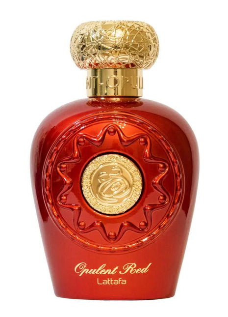 Opulent Red- Lattafa, Women