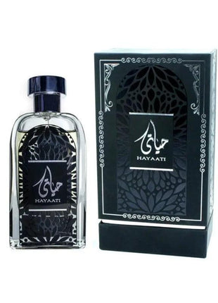 Hayaati- Ard Al Zaafaran, Barbati