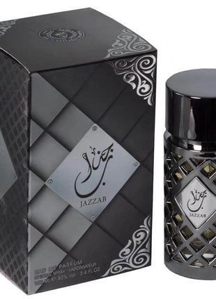 Jazzab Silver- Ard Al Zaafaran, Barbati