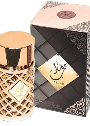 Jazzab Gold- Ard Al Zaafaran, Femei