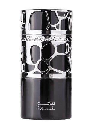 Apa de Parfum Qimmah Man, Lattafa, Barbati - 100ml