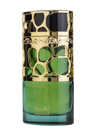 Eau de Parfum Qimmah, Lattafa, Women - 100ml