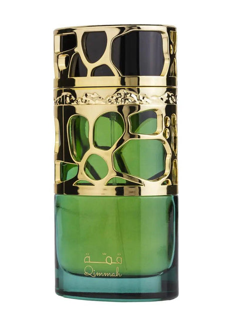Eau de Parfum Qimmah, Lattafa, Women - 100ml