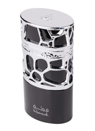 Apa de Parfum Qimmah Man, Lattafa, Barbati - 100ml