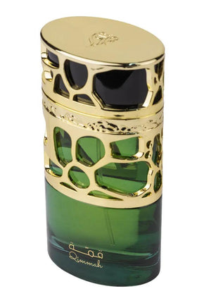 Eau de Parfum Qimmah, Lattafa, Women - 100ml