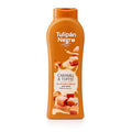 Tulipan Negro Gel Dus Caramel&amp;Toffee 650 ml