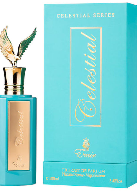 Emir Celestial Eau de Parfum Unisex 100 ml