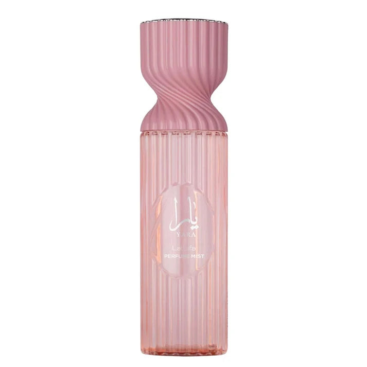 Body Mist Lattafa Yara pentru Femei 250 ml