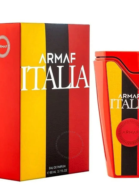 Armaf Eternia Italia Eau de Parfum pentru Femei 80 ml