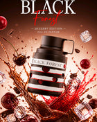 Armaf Odyssey Black Forest Dessert Edition Eau de Parfum Unisex 100 ml