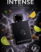 Armaf Club de Nuit Intense Man Eau de Toilette pentru Bărbați 105 ml