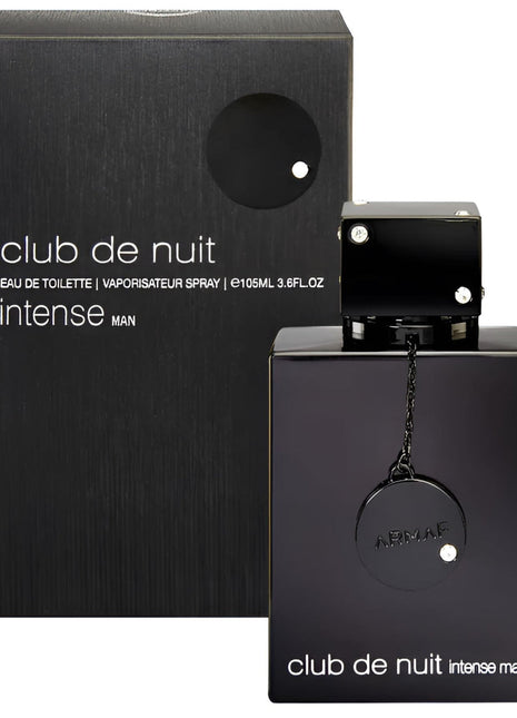 Armaf Club de Nuit Intense Man Eau de Toilette pentru Bărbați 105 ml