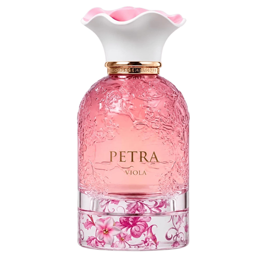 Lattafa Petra Viola apa de parfum de dama 100 ml