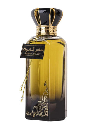 Safeer Al Oud- Ard Al Zaafaran, Unisex