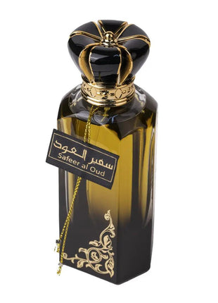 Safeer Al Oud- Ard Al Zaafaran, Unisex