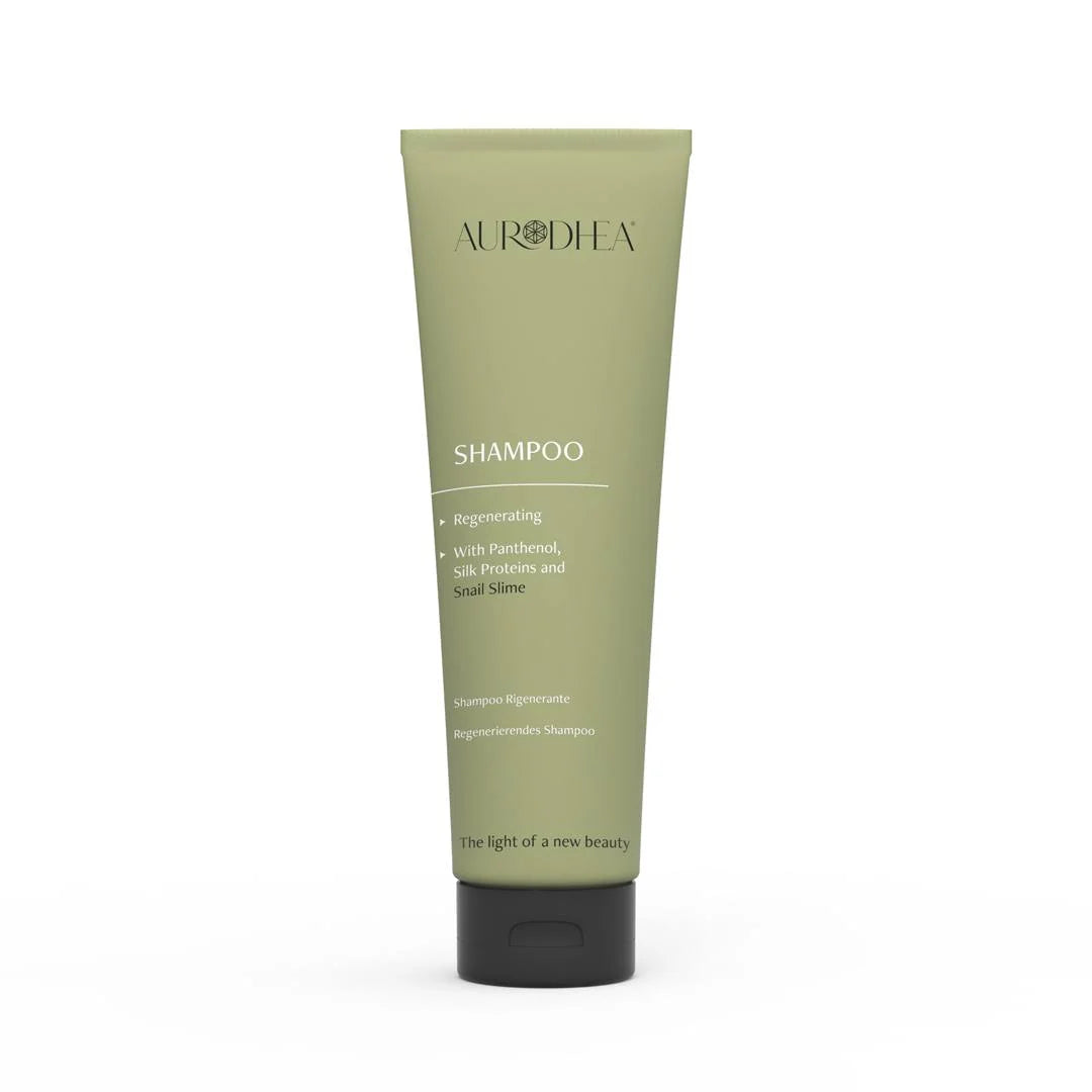Șampon Cu Extract De Melc - 250 Ml