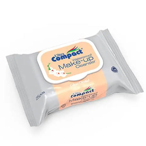 SERVETELE DEMACHIANTE WATERPROOF 25 BUC