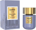 Emper Luxe New York City Eau de Parfum Unisex 100 ml