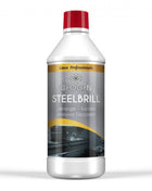 STEELBRILL SHINE DETERGENT FOR STAINLESS STEEL 750ML 