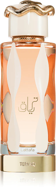Lattafa Teriaq, eau de parfum, unisex, 100 ml