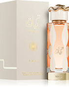Lattafa Teriaq, eau de parfum, unisex, 100 ml