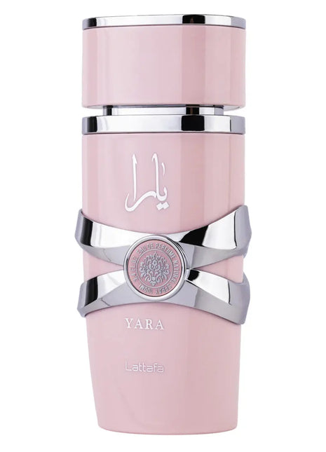 Yara Eau de Parfum, Lattafa, Women - 100ml