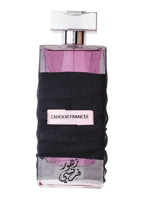 Zahoor Francee- Ard Al Zaafaran, Women